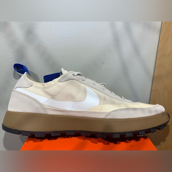 Tom Sachs x Nike Craft General Purpose Shoe “Studio” - Picture 5 of 7